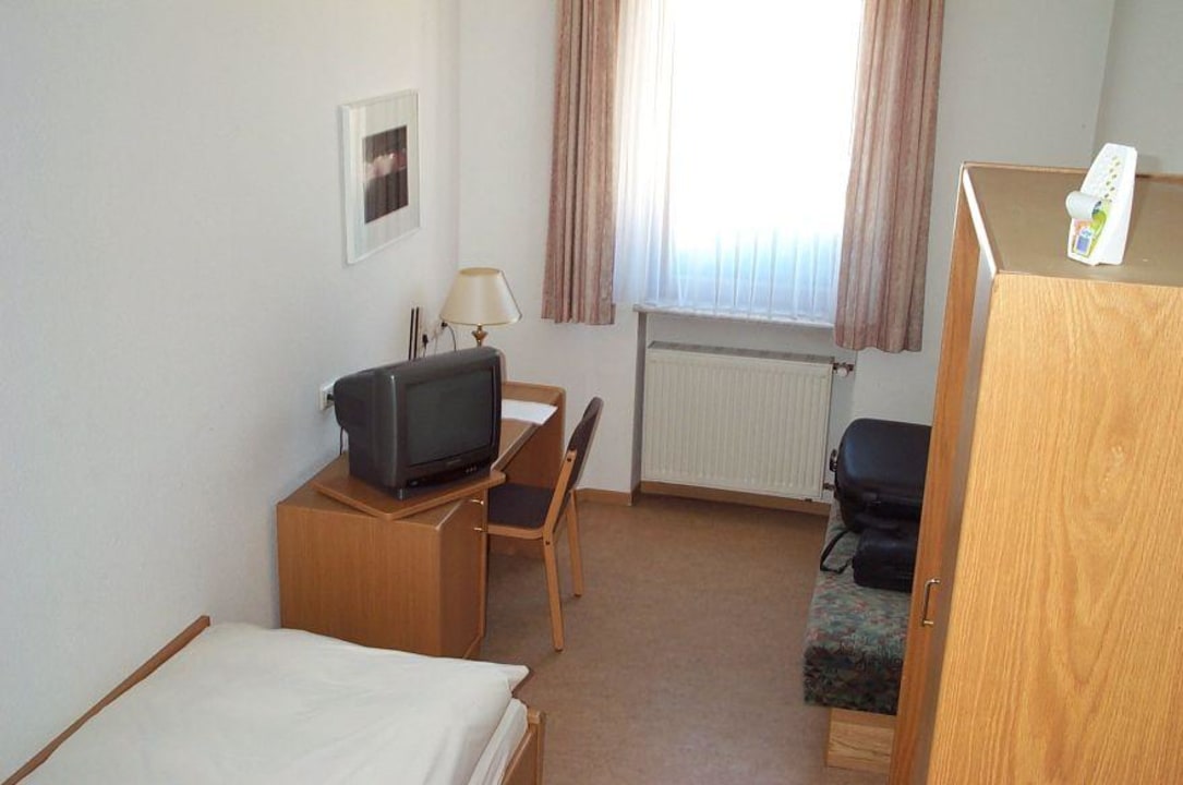 Zimmer Gasthaus Zum Lamm