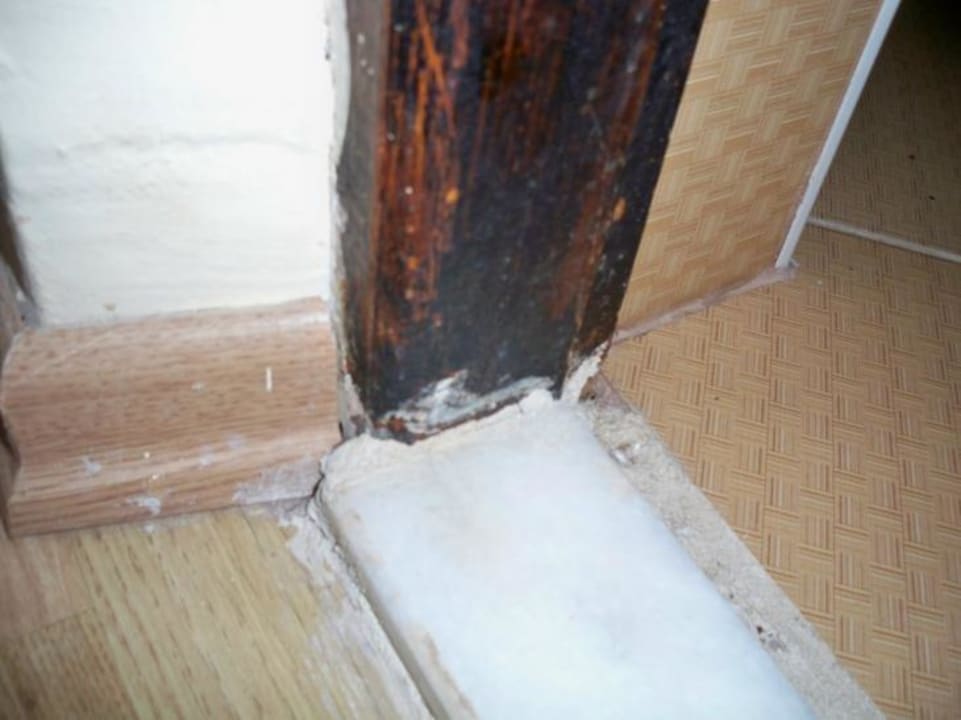 Bad Mira Meridia Beach Hotel