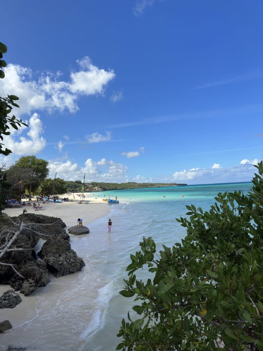 Strand Iberostar Coral Holguín