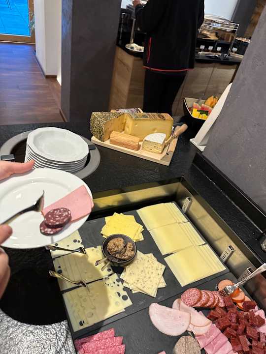 Gastro Hotel Bergruh