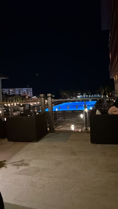 Außenansicht Radisson Blu Resort & Spa Cesme