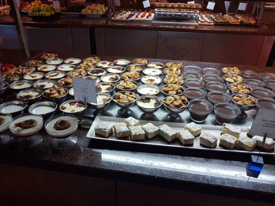 Gastro Labranda Alantur Resort