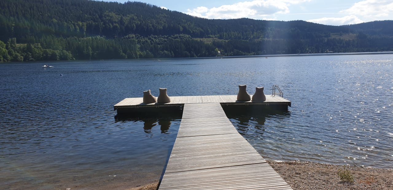 Strand Treschers Schwarzwald Hotel