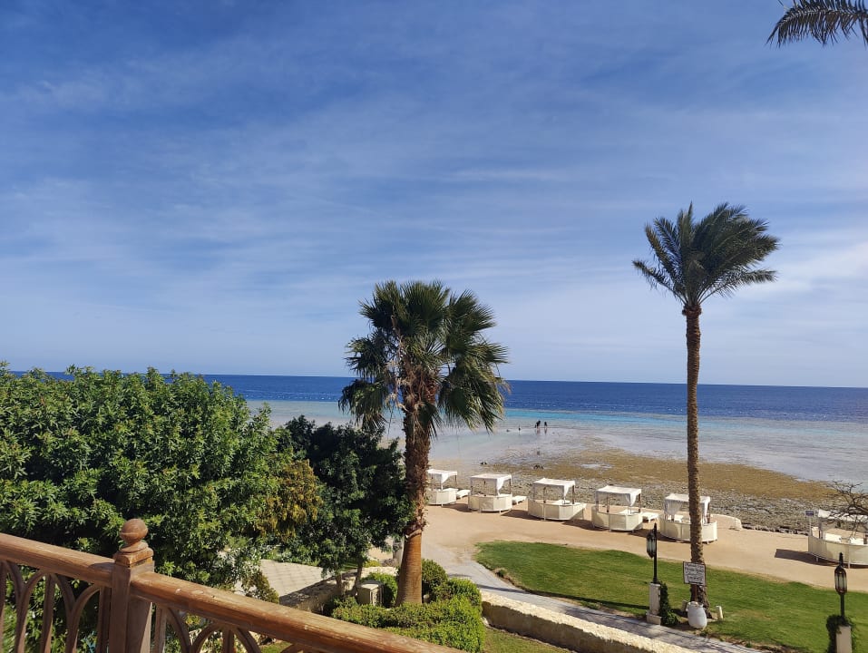 Ausblick Makadi Spa - Adults only