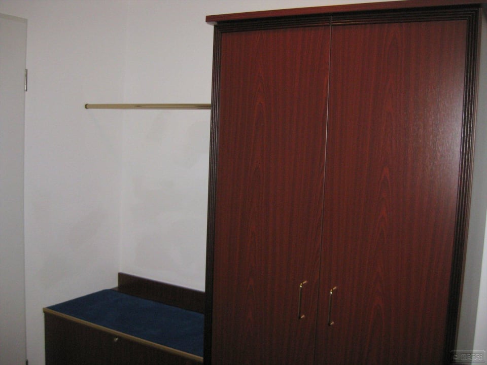 Airport Regentpark Hotel Air Muc Park Sleep & Fly