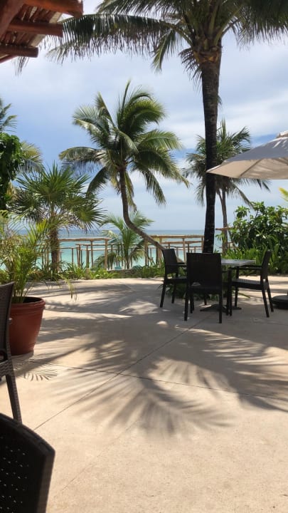 Außenansicht Akumal Bay Beach & Wellness Resort