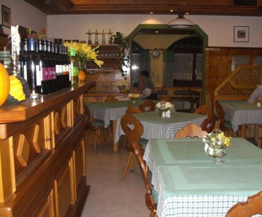 Restaurant und Gaststube Hotel Reinthaler