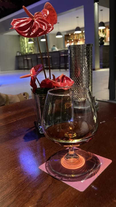 Gastro Paradis Beachcomber Golf Resort & Spa