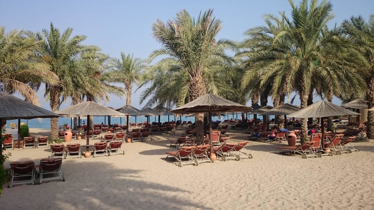 Hotel Iberotel Miramar Al Aqah Beach Resort Miramar Al Aqah Beach Resort