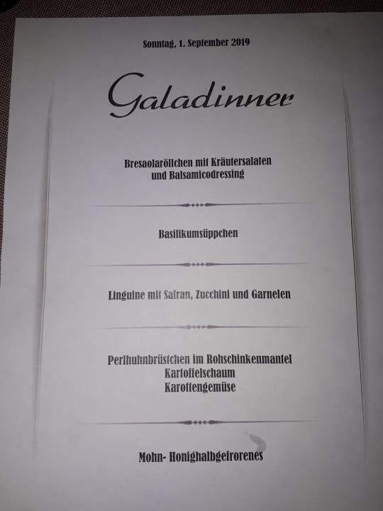 Gastro Hotel Tharerwirt