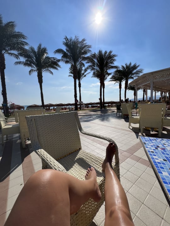 Strand Sentido Caribbean World Soma Bay