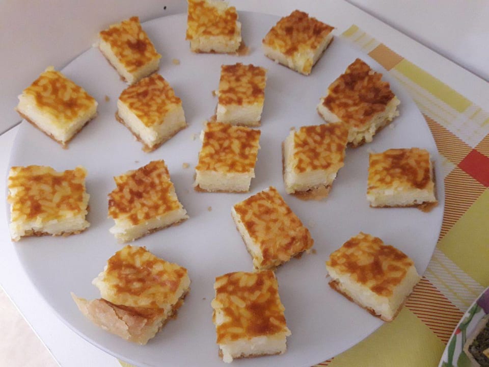 Gastro Agriturismo la Collina Verde