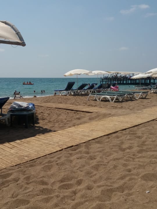 Strand Megasaray Club Belek