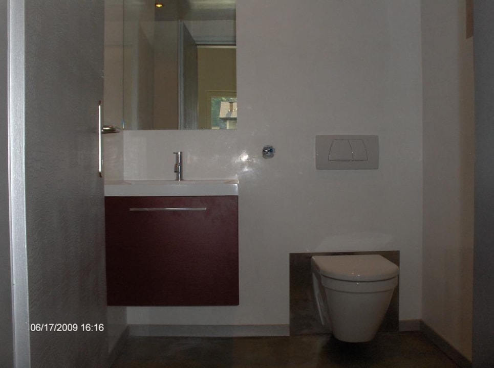 Toilette Residenza Onirica