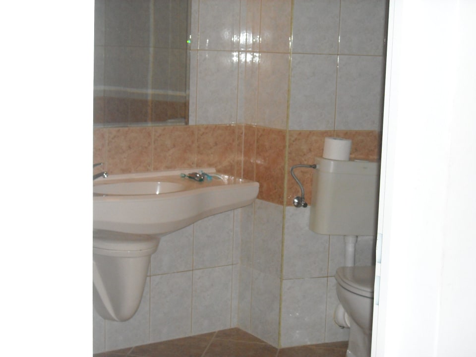 Bad DAS Club Hotel Sunny Beach