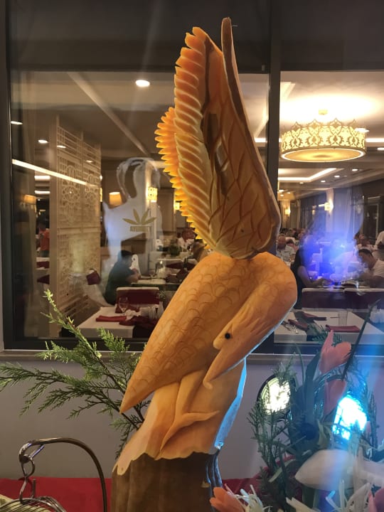 Gastro Aydinbey Kings Palace & Spa