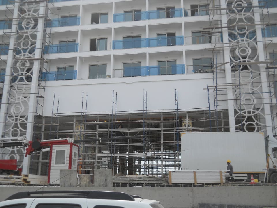 Vom 23.3.2015 Azura Deluxe Resort & Spa Hotel