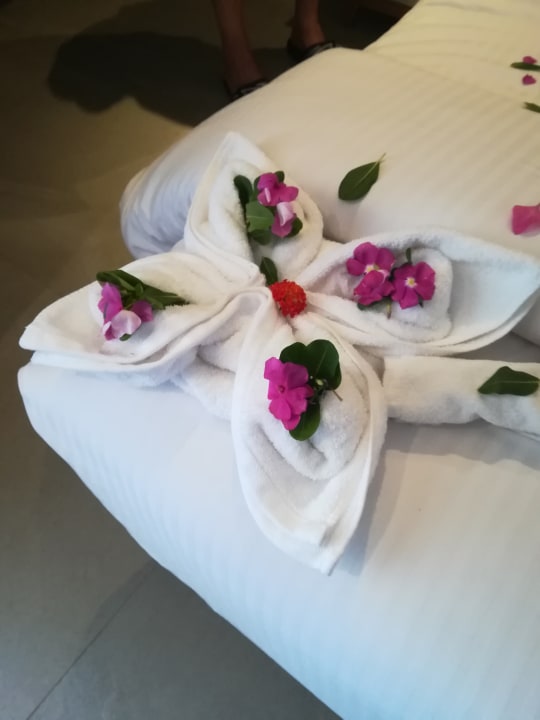 Zimmer SUNRISE Diamond Beach Resort - Grand Select