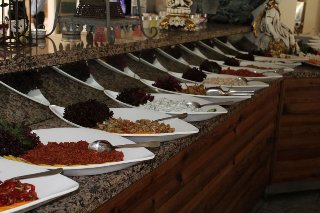 Gastro Club Turtas Beach Hotel