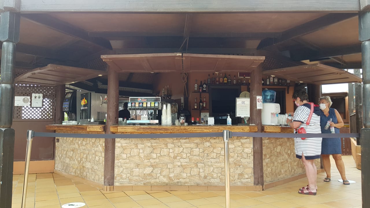 Gastro IFA Altamarena by Lopesan Hotels