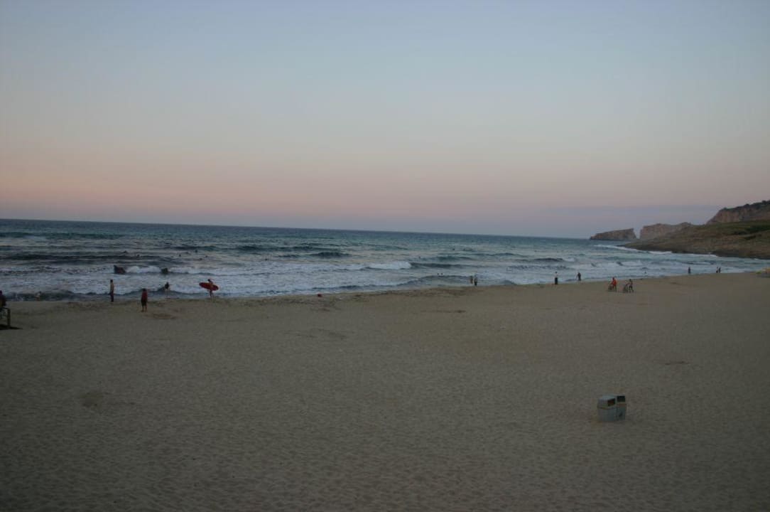 Strand VIVA Cala Mesquida Suites & Spa 16+