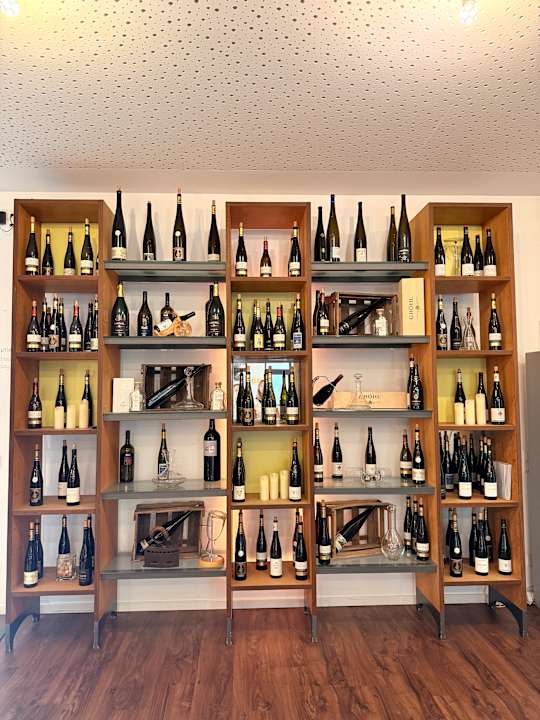 Gastro Jordan's Untermühle