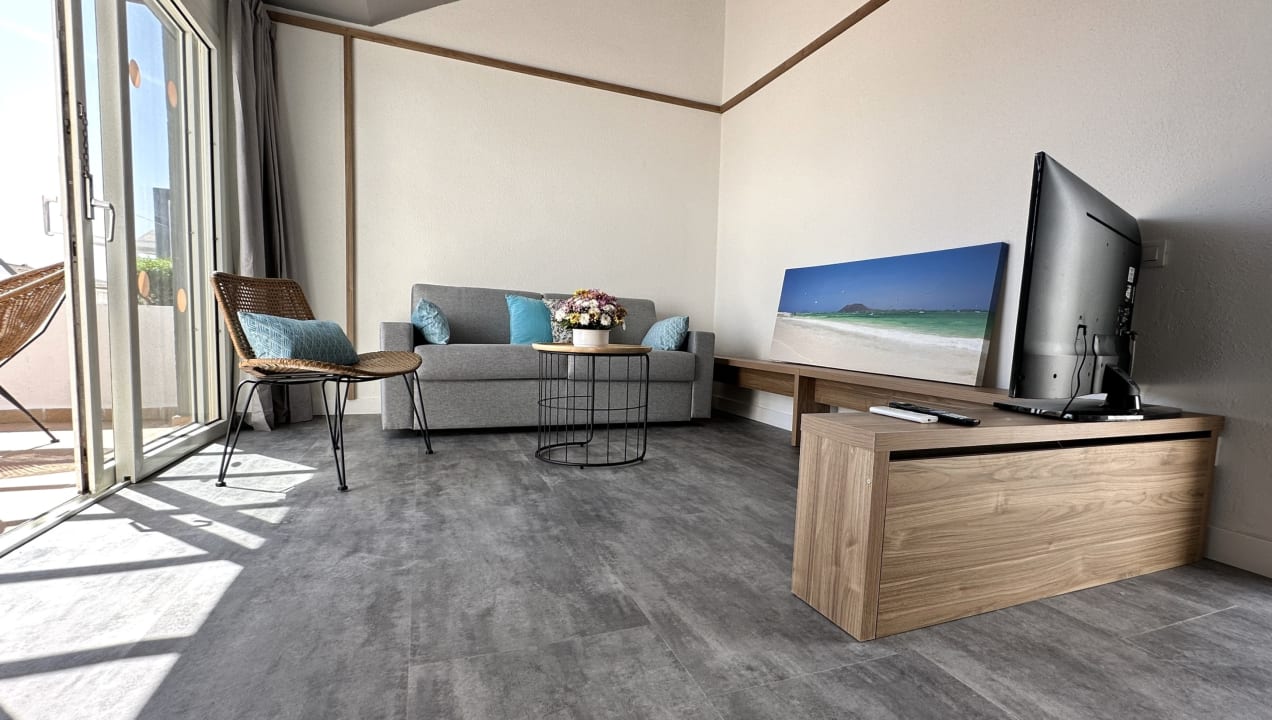 Zimmer MP Club Caleta Dorada