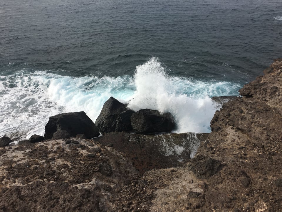Strand Bahia Principe Sunlight Costa Adeje
