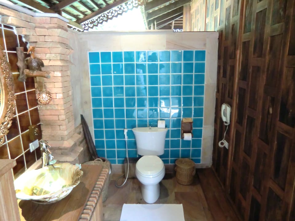 Zimmer Santhiya Koh Phangan Resort & Spa