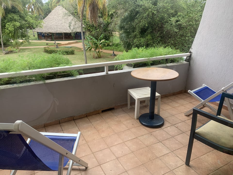 Zimmer Hotel Brisas del Caribe