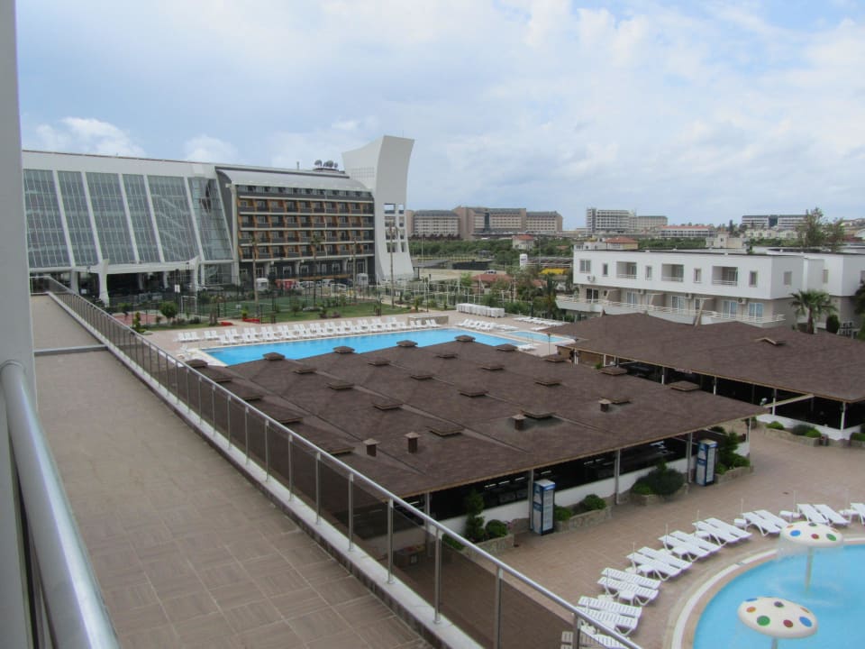 Hotel Eftalia Splash Resort Eftalia Splash Resort