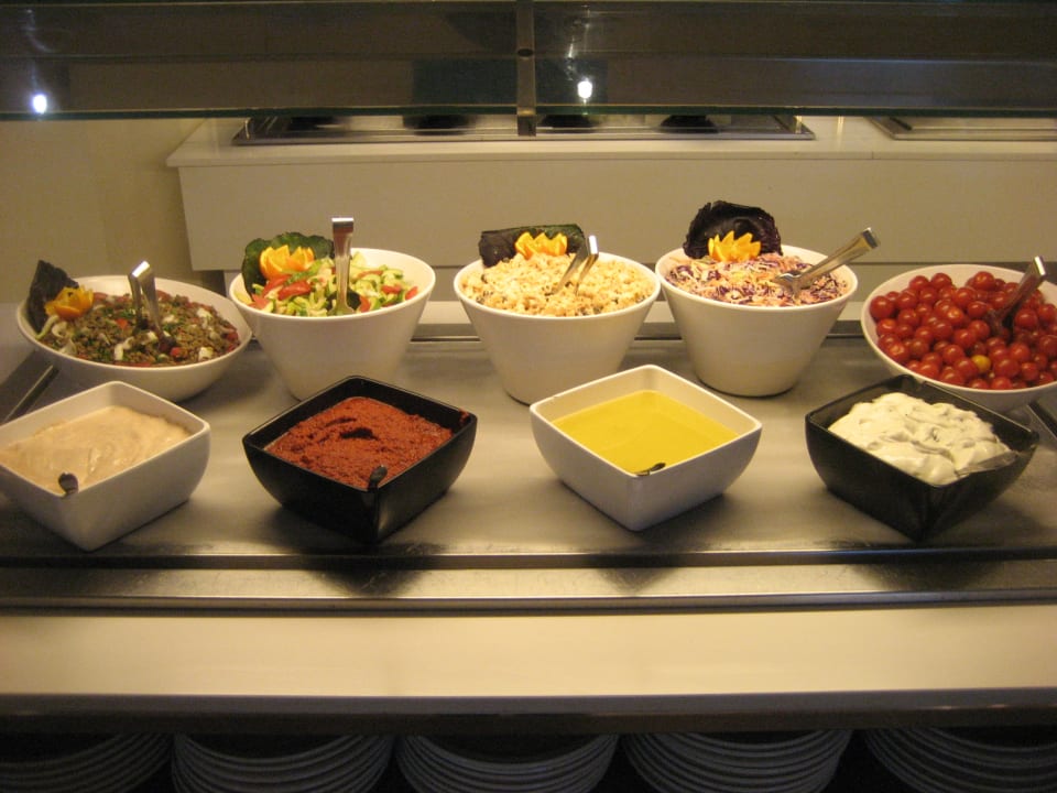 Gastro Iberostar Waves Averroes