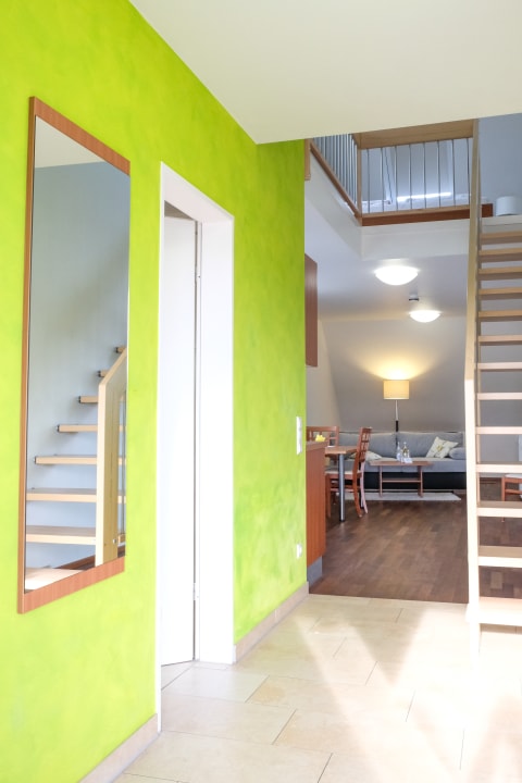 Zimmer Jungingers Aparthotel