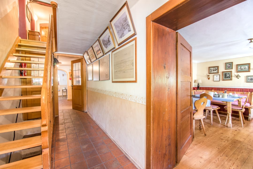 Sonstiges Hotel Butzn Wirt