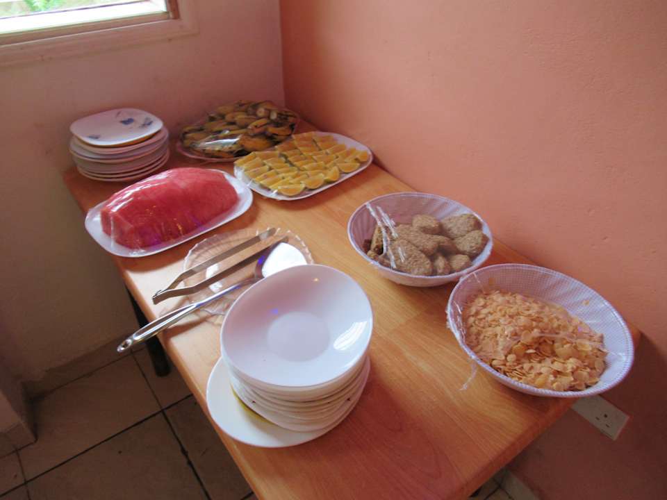 Gastro The Bright Star Resort