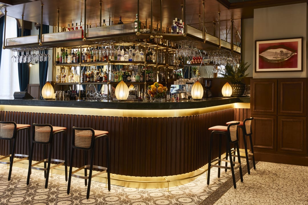 Gastro Hotel Indigo Venice - Sant'Elena