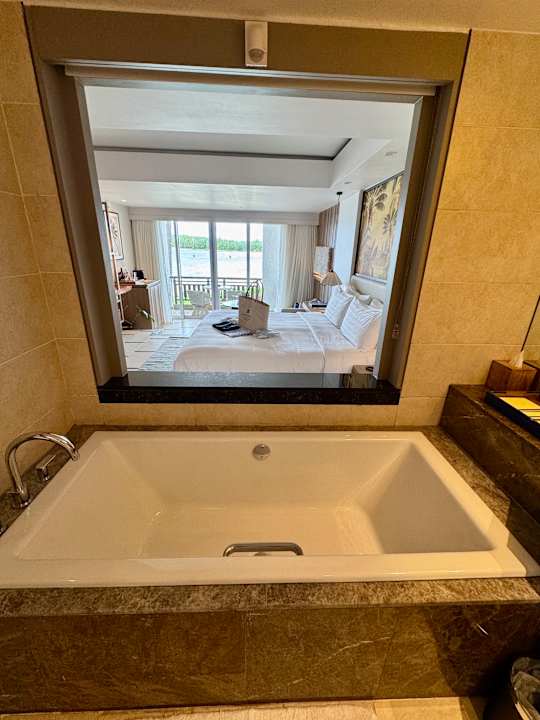 Zimmer Shangri-La Le Touessrok Mauritius