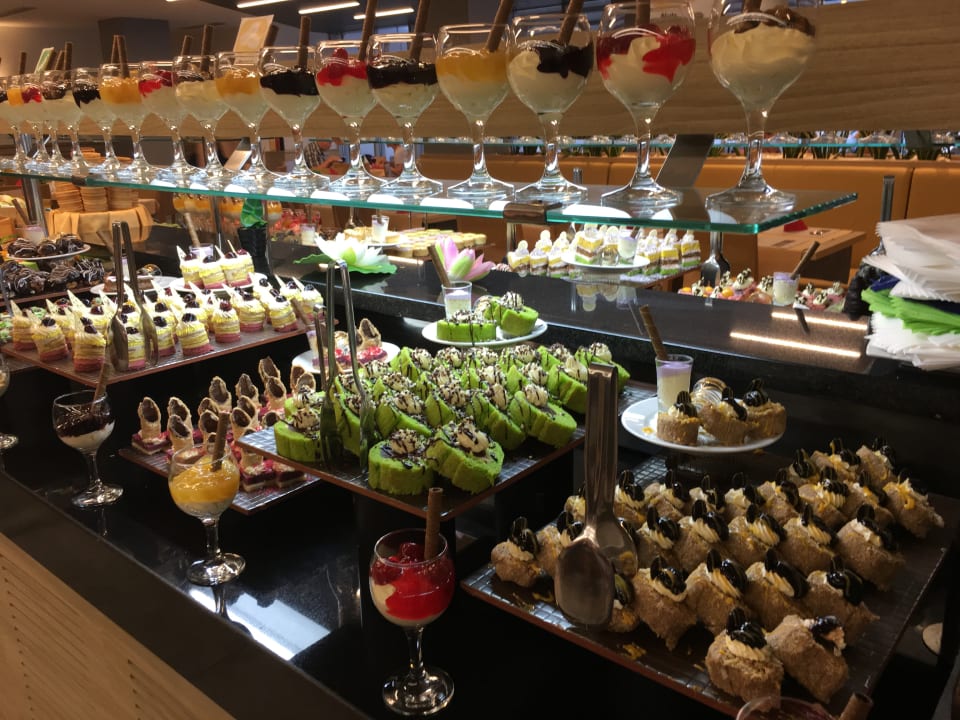 Gastro HVD Viva Club Hotel