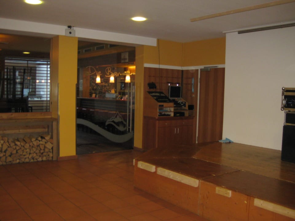 Bar Gut Wenghof - Family Resort