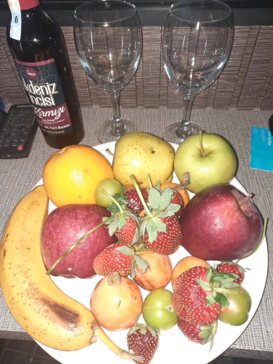 Gastro Arnor de Luxe Hotel & Spa