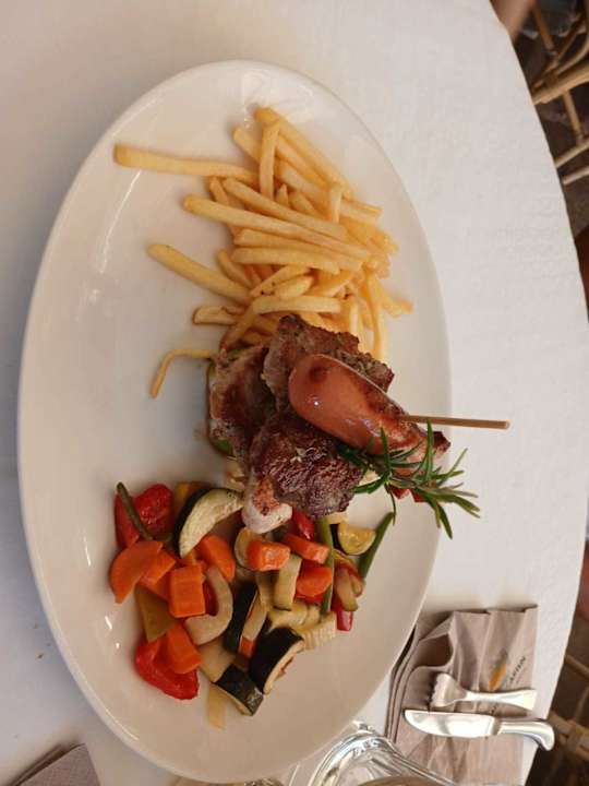 Gastro Palmengarten Hotel Gstör