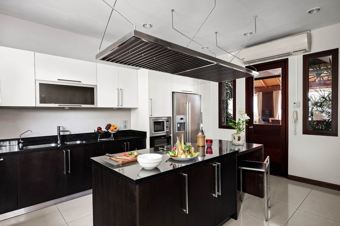 Zimmer Paresa Resort Phuket