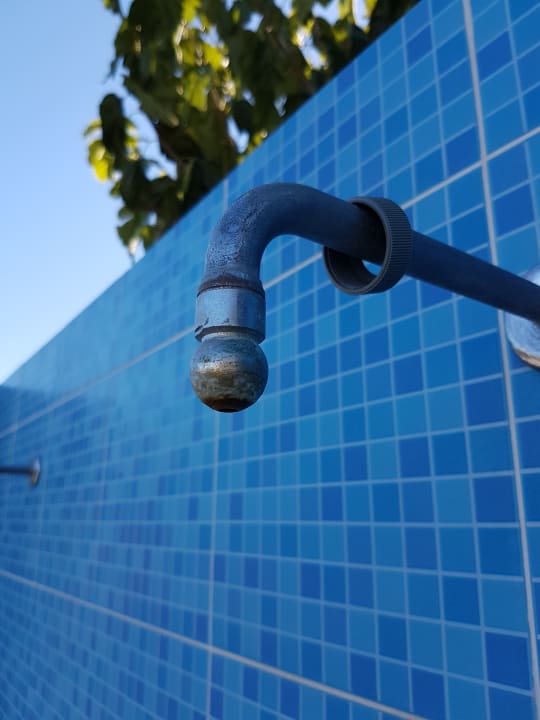 Pool Kipriotis Village Resort