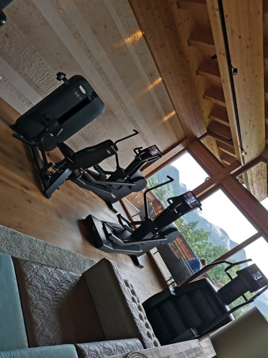 Sport & Freizeit Wohlfühlresort Peternhof