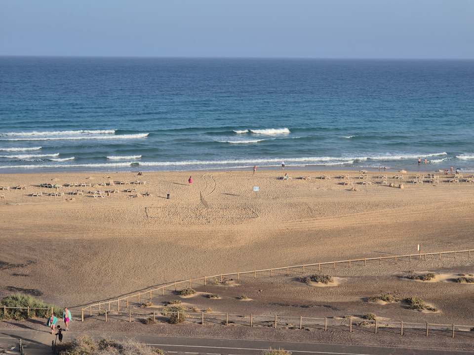 Strand Iberostar Selection Fuerteventura Palace