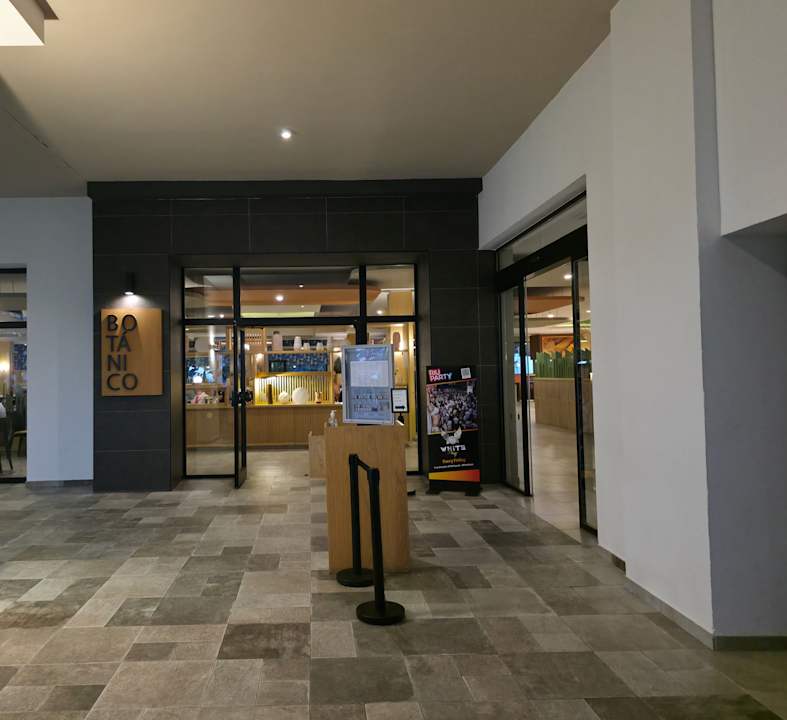 Gastro Hotel Riu Chiclana