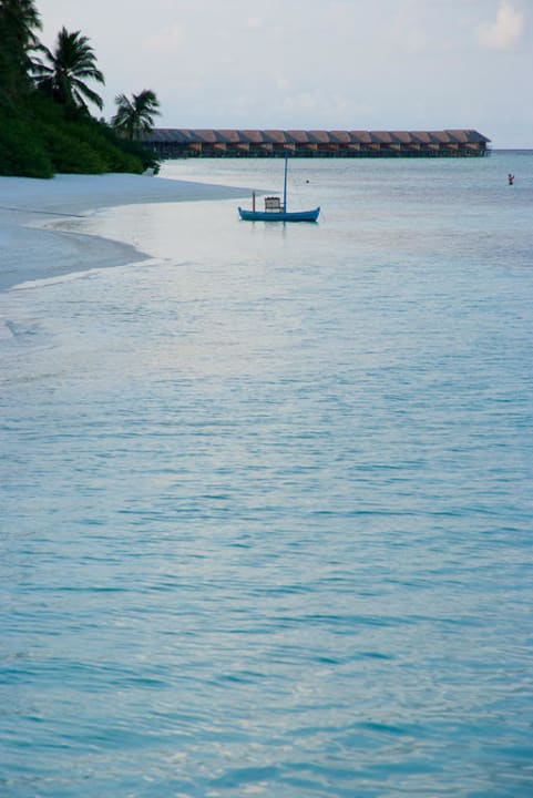 Lagune Meeru Maldives Resort Island