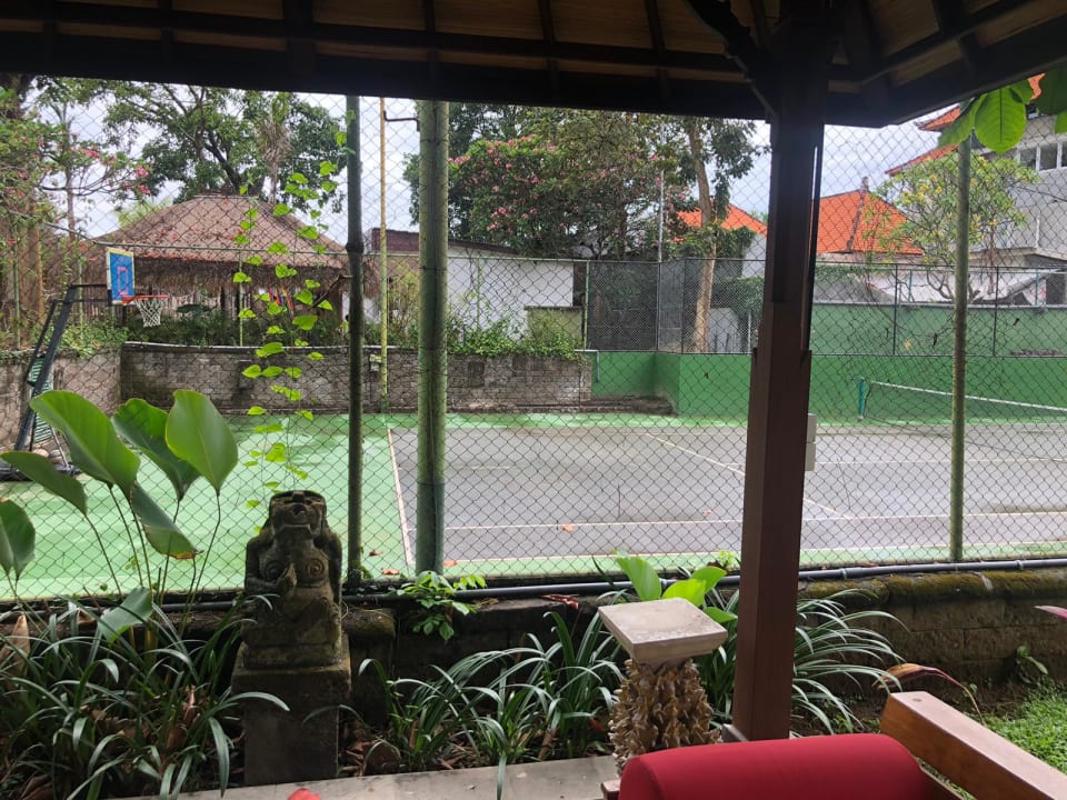 Sport & Freizeit Segara Village Hotel