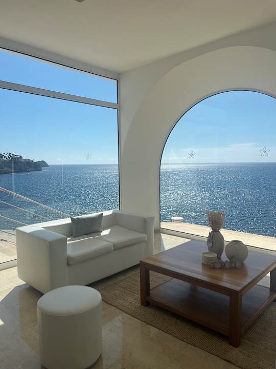Lobby Sentido Fido Punta del Mar – Adults only