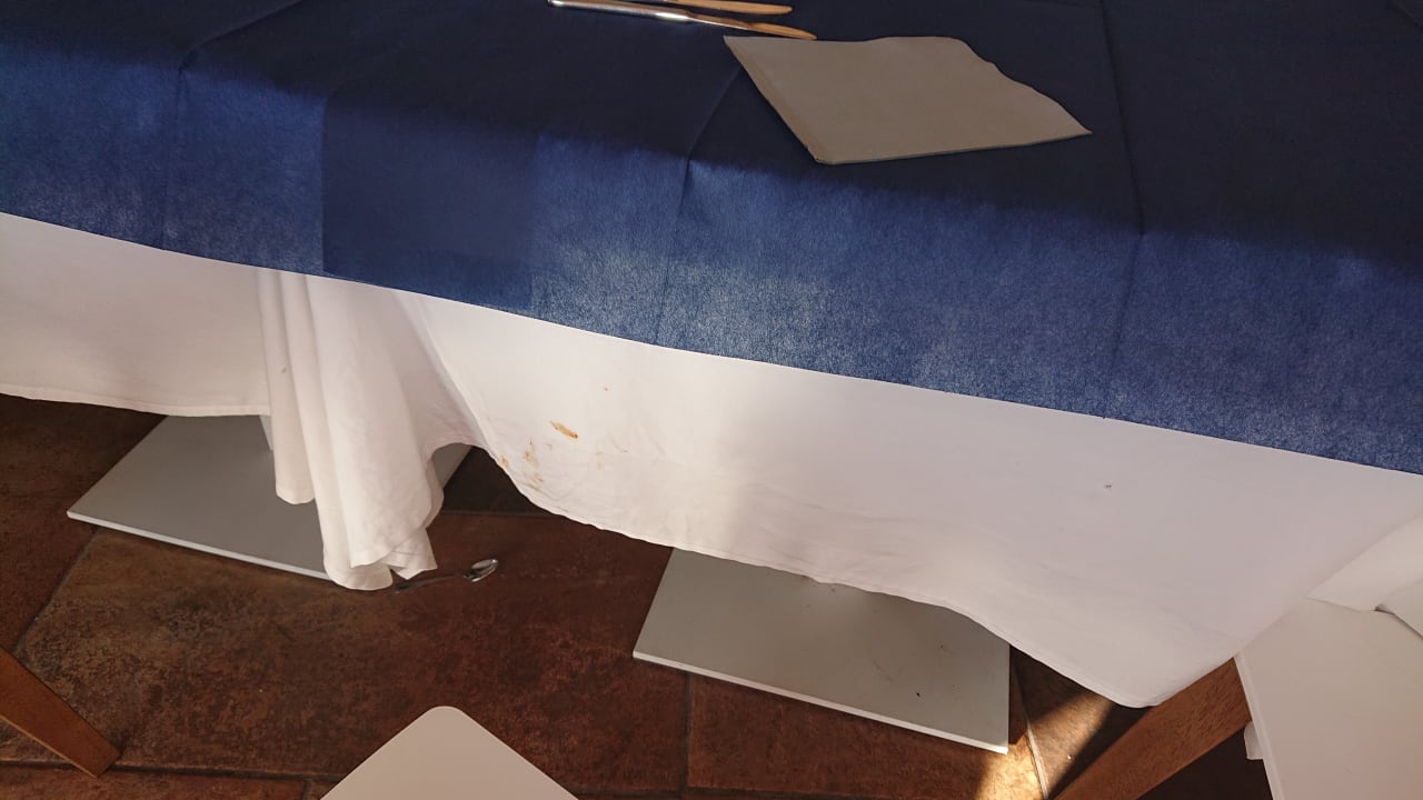 Gastro Club Esse Roccaruja